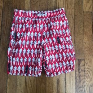Gap, Star Wars big boys swimsuit.